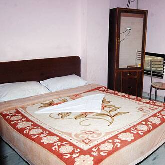 Hotel Taj Inn, Jaipur 2